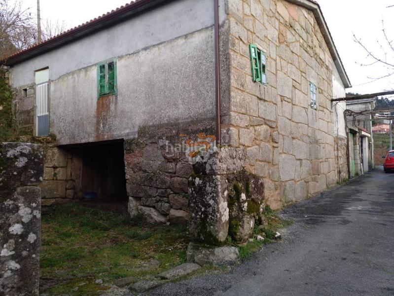 Foto 57007929-38c2-4060-a0a9-02cdac0877a2. House in Lobios