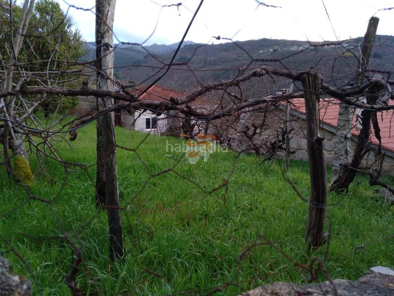 Foto 63b63b56-6132-4a29-86a7-e571418cf017. House in Lobios