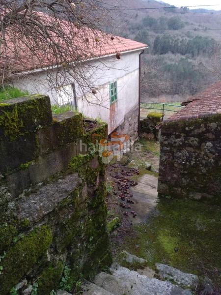 Foto 78416221-3d28-4a7d-b71b-d5fa4473cf99. House in Lobios