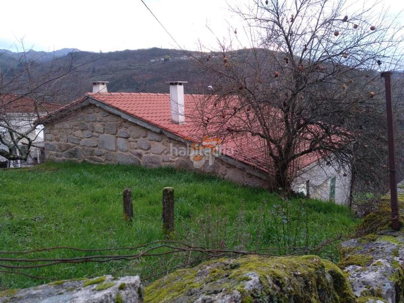 Foto 918f51f0-96a9-4da8-8355-ae7d40531111. House in Lobios