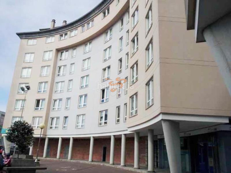 Foto df6ed846-7baa-45de-a4fe-ea6068e7fb4d. Local comercial en Alto del Castaño Narón