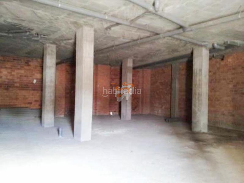 Foto 96776513-234b-4ecd-bbf9-4326e29a1730. Locale commerciale in Alto del Castaño Narón