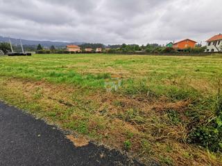 Terreny residencial a Valdoviño