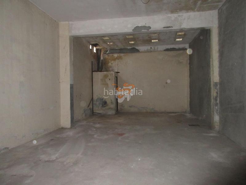 Foto 4a612de1-8796-457a-9166-72920b0c1b8c. Business premise in Plaza de España Ferrol