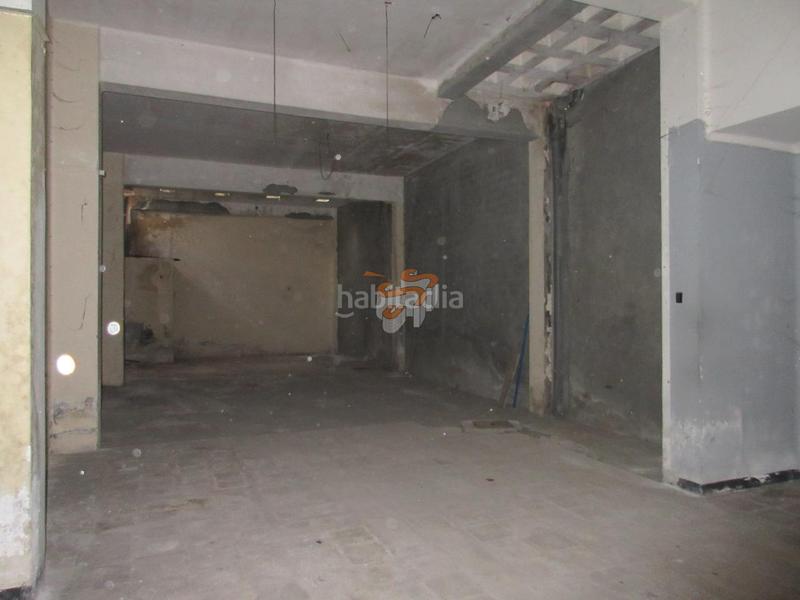 Foto 35da7c06-b13a-45eb-baad-9340aa09ec34. Local comercial en Plaza de España Ferrol