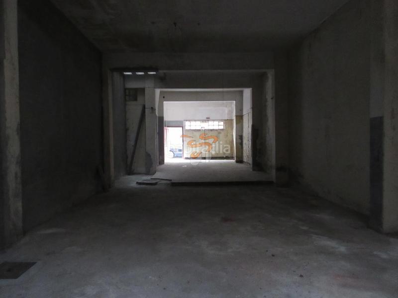 Foto a94a2069-1eb8-4523-9f94-74e5e8153f90. Local comercial en Plaza de España Ferrol