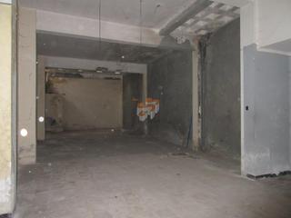 Locale commerciale in Plaza de España