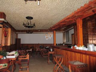 Geschäftsraum in Canido