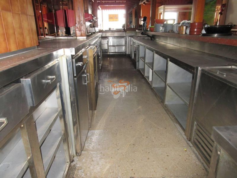 Foto 13f277cf-c988-42d4-a597-1e294a1f9f4e. Local comercial a Canido Ferrol