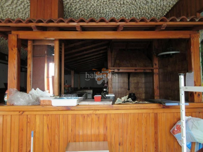 Foto 4687d169-d66c-4e11-aaef-73341634e1e1. Local comercial a Canido Ferrol