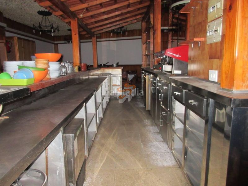 Foto 6c1f9644-bf71-4ef9-afab-f338082b7c81. Local comercial a Canido Ferrol