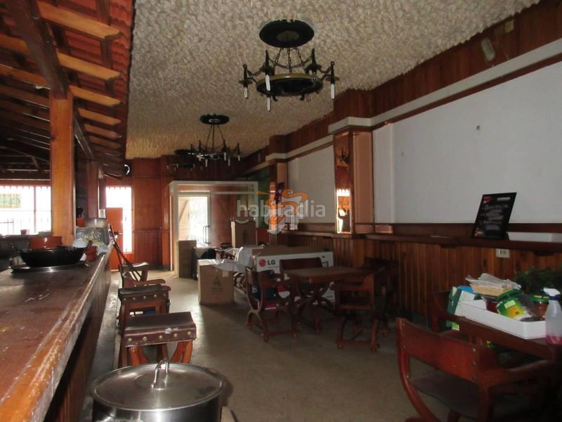 Foto 7f3ba1ac-09bf-40c6-ba2b-96a665b9e435. Local comercial a Canido Ferrol