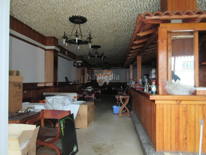 Foto e0add813-81e6-4707-a5f1-9287b2fdcda2. Local comercial a Canido Ferrol