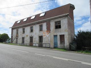 Casa a Valdoviño
