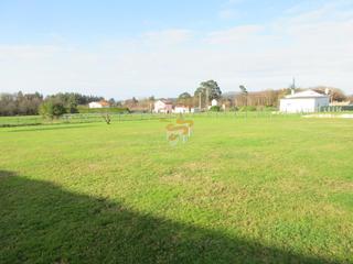 Residential Plot in Mugardos