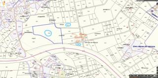 Terreno residenziale in Área Rural