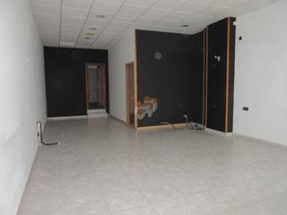 Local Comercial a San Juan