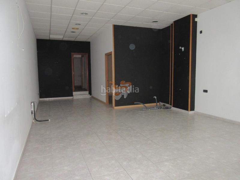 Foto 5ffbdb6e-a28d-4c73-b44d-976415a06c2d. Affitto locale commerciale in San Juan Ferrol