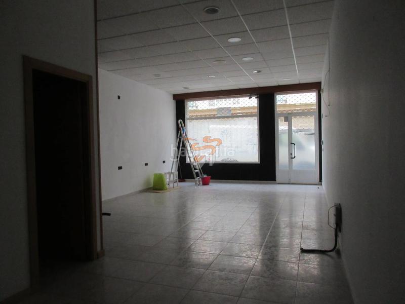 Foto a513cd7c-c0cd-4a9b-be1c-dd8f477145d9. Affitto locale commerciale in San Juan Ferrol
