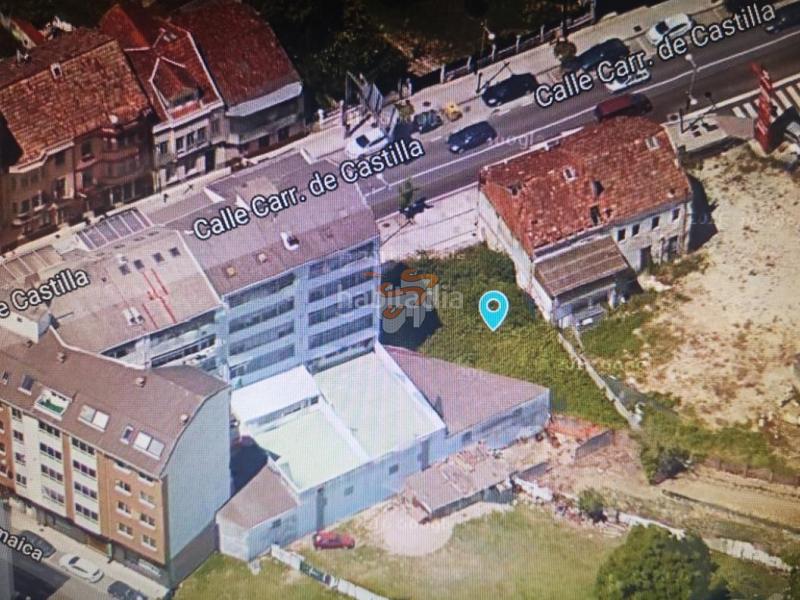 Foto 04512b55-f8ad-466d-b657-0add6527ddae. Residential plot in San Juan Ferrol