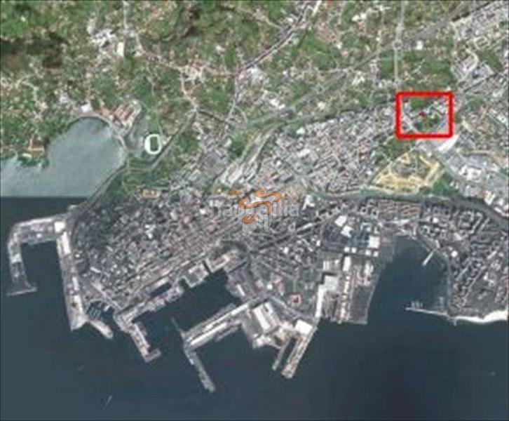 Foto 38447391-3ac9-421b-8a42-1c01c59fb129. Residential plot in San Juan Ferrol