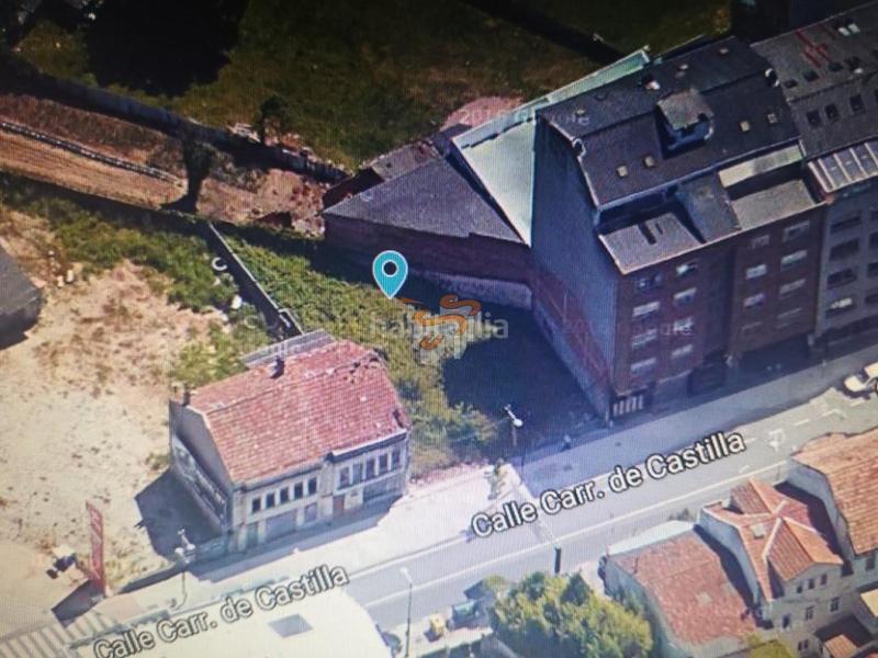 Foto 670de8ae-e07d-40ee-98a0-9680be139d47. Residential plot in San Juan Ferrol