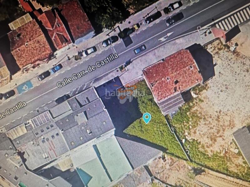 Foto ab0027f4-a921-45d5-a0b0-3e1fbf606a5a. Terrain résidentiel dans San Juan Ferrol