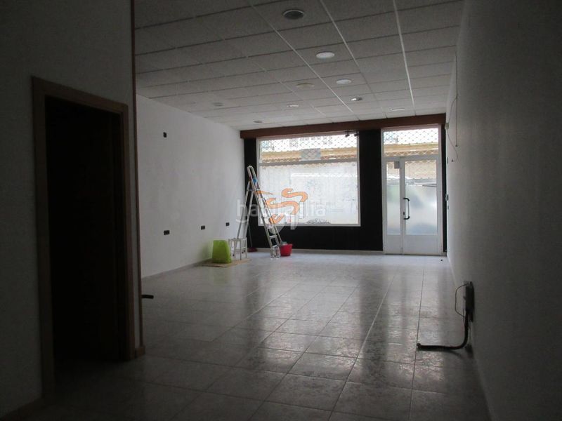 Foto 82e17a84-a6f4-42dc-9142-dfd47a59fcfc. Local comercial a San Juan Ferrol