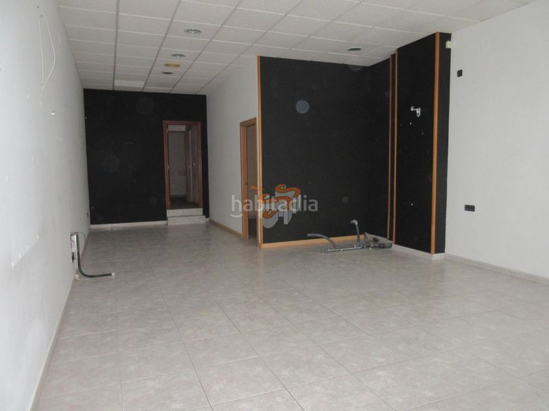 Foto ac322c14-28bc-444e-9212-e7c96413b505. Local comercial a San Juan Ferrol