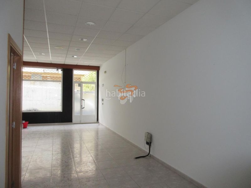 Foto d3cb4132-c2b6-4ed1-9aad-67b990b298db. Local comercial a San Juan Ferrol