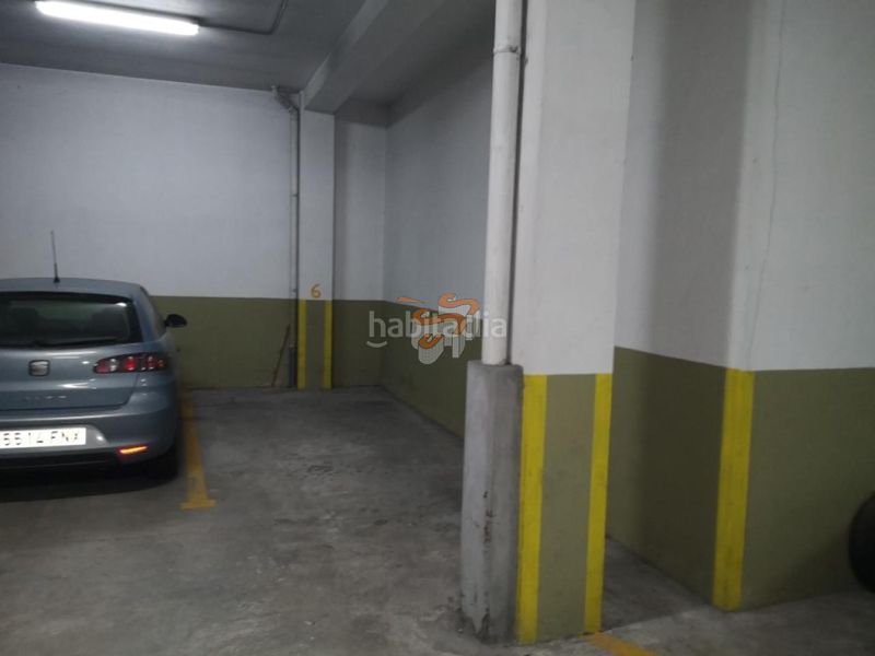 Foto 0b0aca54-31ac-4a47-bd29-389f002227fc. Parking coche en Fajardo Ferrol