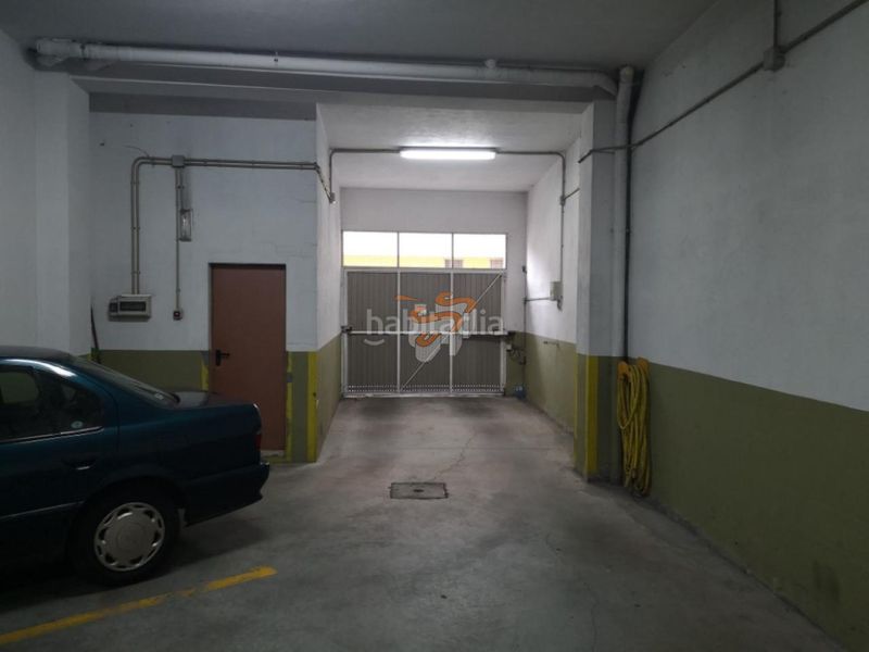 Foto 638e6b18-0be2-41a5-829b-e45f1f546824. Parking coche en Fajardo Ferrol