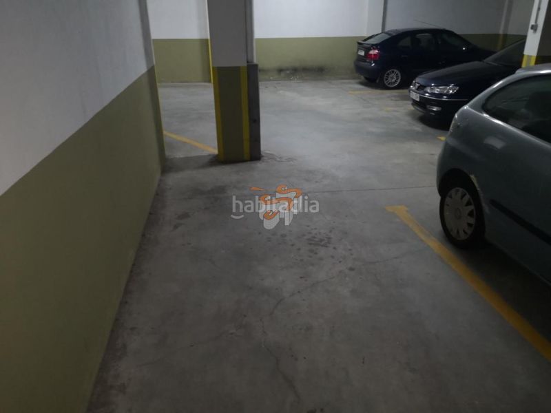 Foto b0d40c8e-5dd2-496b-aa53-11df56e2fa7a. Parking coche en Fajardo Ferrol