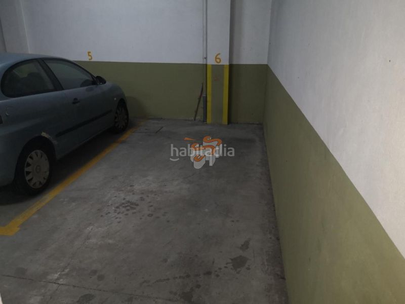 Foto f56e1538-6134-4626-b9e7-05b92014c519. Parking coche en Fajardo Ferrol