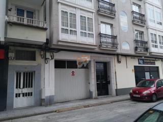 Autoparkplatz in Fajardo