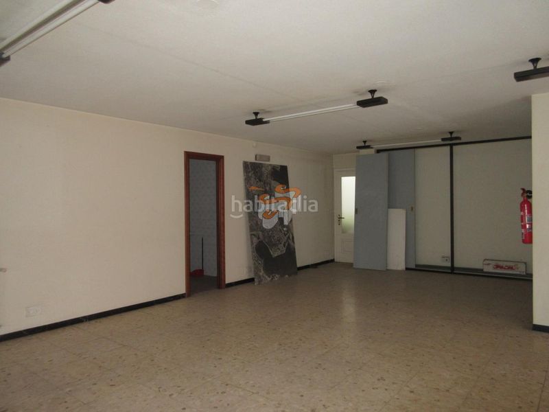 Foto d006d256-b0bf-48b4-844f-156efe158ae4. Büro mit heizung in Centro Ferrol
