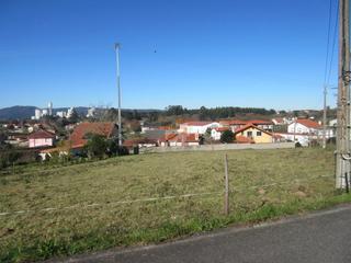 Residential Plot in San Mateo - Castro - O Val