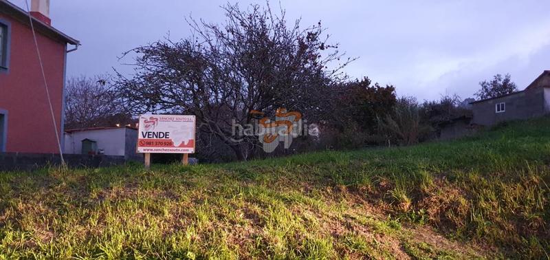 Foto c3d525f1-9123-4bf2-a06a-1953fdc28451. Terreno residencial en Fene