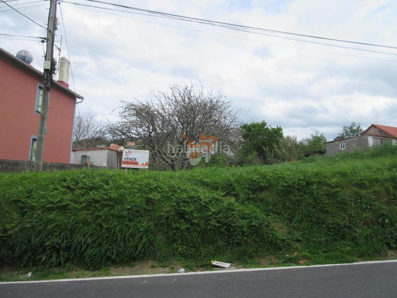 Foto 1f1a4890-970f-495f-bb1c-4f7a968e97c9. Residential plot in Fene