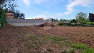 Terreny residencial a Cabanas