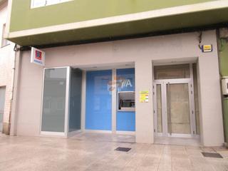 Locale commerciale in A Malata - Catabois - Ciudad Jardín