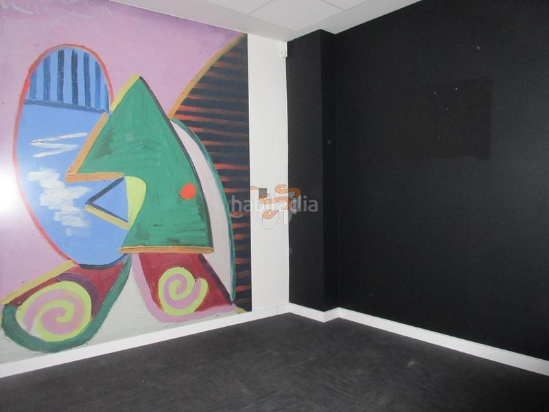 Foto 46ddd74e-be9c-4349-bcab-012e38e03832. Miete geschäftsraum in A Malata - Catabois - Ciudad Jardín Ferrol