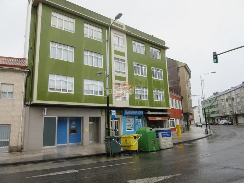 Foto bdd11c71-3491-496d-952f-54eb3eb0c88f. Lloguer local comercial a A Malata - Catabois - Ciudad Jardín Ferrol