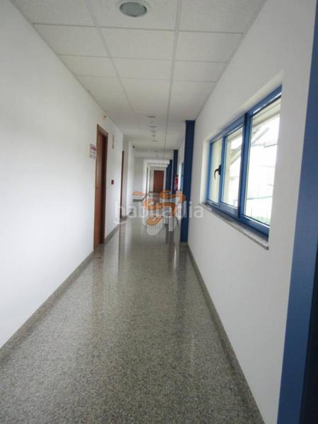Foto 2c3c238e-d5c9-4721-8230-14796cdd0903. Location bureau avec parking dans San Mateo - Castro - O Val Narón