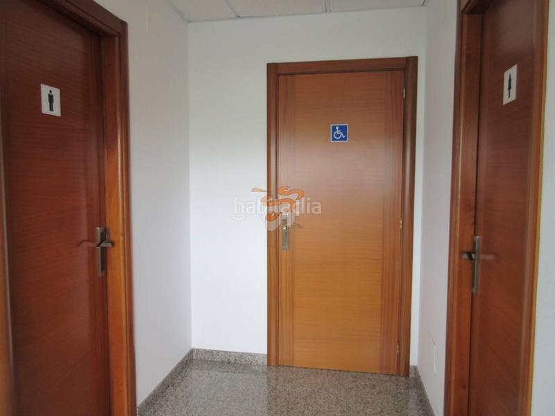 Foto 5b529ba2-49d1-4dfa-8c4b-3d2918f7af85. Location bureau avec parking dans San Mateo - Castro - O Val Narón