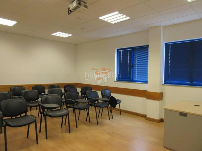 Foto a7284083-d32f-4dff-9c03-c110dcf6332c. Alquiler oficina en San Mateo - Castro - O Val Narón