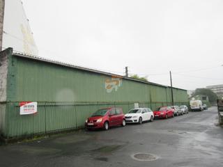 Nau industrial a Fene