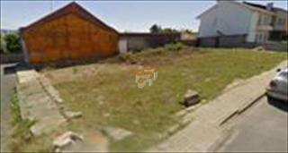 Terreno residenziale in A Malata - Catabois - Ciudad Jardín