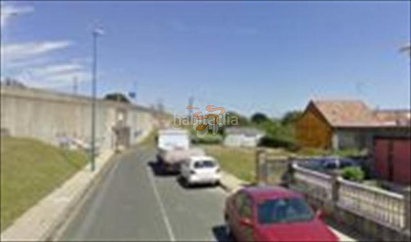 Foto 4410418e-0226-4e90-ada9-5278bc426f8f. Residential plot in A Malata - Catabois - Ciudad Jardín Ferrol