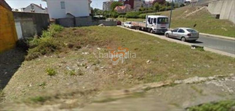 Foto a339d2b6-8d1f-40d9-ba81-4842c514787f. Terrain résidentiel dans A Malata - Catabois - Ciudad Jardín Ferrol